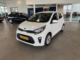 Kia Picanto - afbeelding nr 2