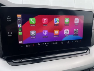 Škoda Octavia | Head-Up | Carplay | LED | Camera | Memory | Navi | Sfeerverl. - afbeelding nr 35