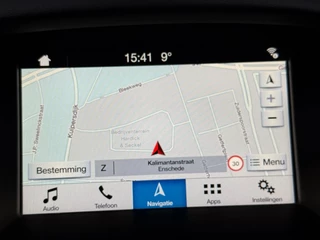 Ford Focus - afbeelding nr 21