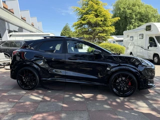 Ford Puma Ford Puma 1.5 EcoBoost ST-X Preformance pack - afbeelding nr 18