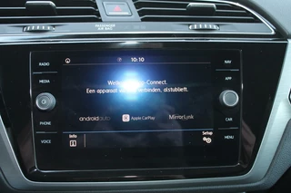 Volkswagen Touran - afbeelding nr 30