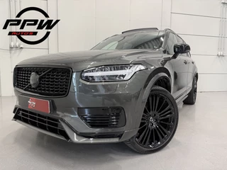 Volvo XC90 T8 Recharge AWD R-Design