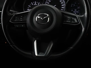 Mazda CX-5 Mazda CX-5 2.0 SkyActiv-G 165 SkyLease GT | Leder |  Trekhaak | Stoel & stuurverwarming | BOSE Sound | Memory | Keyless | Navigatie | Climate control | Bluetooth - afbeelding nr 10
