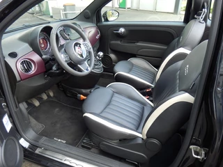 Fiat 500C - afbeelding nr 6