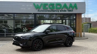 Ford Kuga 2.5 PHEV ST-LINE X 243pk /BLACK+SMOKE EDIT./FULL OPTIONS