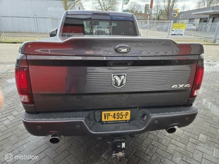 Dodge Ram 1500 Dodge Ram 1500 4X4 5.7 V8 4x4 Crew Cab 5'7 Laramie Sport - afbeelding nr 6