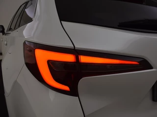 Toyota Corolla Touring Sports - afbeelding nr 11
