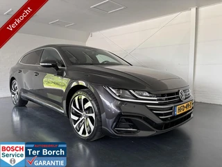 Volkswagen Arteon Shooting Brake 1.4 TSI eHybrid R-Line Business+
