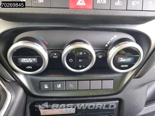 Iveco Daily Iveco Daily 70C18 3.0L Automaat 525cm Open laadbak XXL Trekhaak ACC Navi Airco Pickup Pritsche 5m3 Airco Trekhaak - afbeelding nr 12