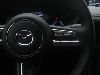 Mazda MX-30 Mazda MX-30 e-SkyActiv EV Luxury : dealer onderhouden - 12% bijtelling tot 9-2026 - afbeelding nr 25