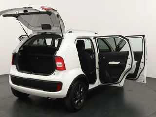 Suzuki Ignis Suzuki Ignis 1.2 Smart Hybrid Stijl - afbeelding nr 21