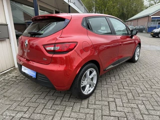 Renault Clio Renault Clio 0.9 TCe Life - afbeelding nr 5