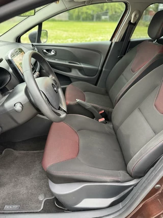 Renault Clio Renault Clio Estate 0.9 TCe Night&Day Airco Dakkoffer Scherm - afbeelding nr 12
