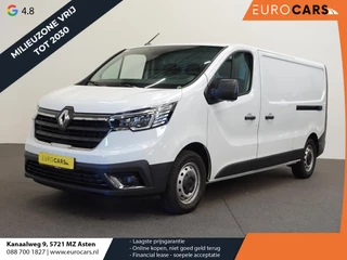 Renault Trafic - 4942047-0