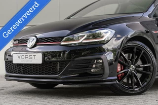 Volkswagen Golf Volkswagen Golf 2.0 TSI GTI Performance Pano Standkachel Vol - afbeelding nr 7