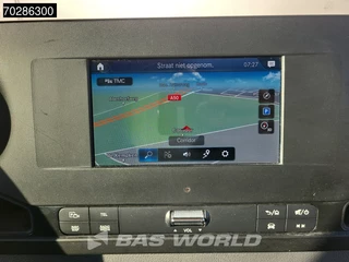 Mercedes-Benz Sprinter Mercedes Sprinter 315 CDI Automaat L3H2 Navi Airco Cruise Camera MBUX Carplay Euro6 L3 15m3 Airco Cruise control - afbeelding nr 12