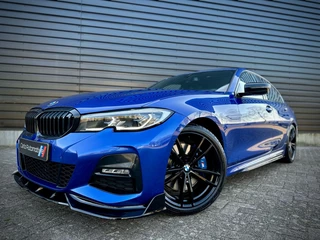BMW 3 Serie - afbeelding nr 45