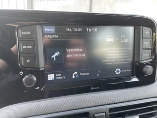 Hyundai i10 - afbeelding nr 21