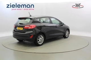 Ford Fiesta - afbeelding nr 14