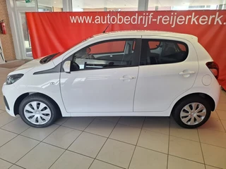Peugeot 108 Peugeot 108 1.0 e-VTi Active, groot scherm, a.camera, airco - afbeelding nr 3