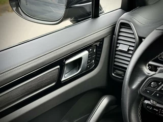 Porsche Cayenne Porsche Cayenne Coupé 4.0 Turbo GT Approved garantie|Carbon|Burmester®| Keramisch|Softclose door|HUD - afbeelding nr 55