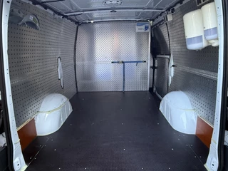 Mercedes-Benz Vito Mercedes-Benz Vito 111 CDI Lang BusPro+ - afbeelding nr 14