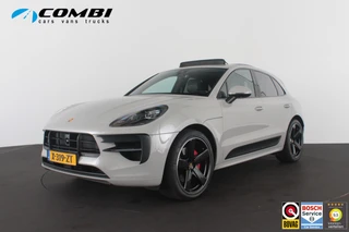 Porsche Macan 2.9 GTS