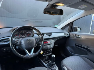 Opel Corsa Opel Corsa 1.4 Edition - afbeelding nr 31