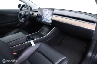 Tesla Model 3 Tesla Model 3 Standard RWD Plus 60 kWh - afbeelding nr 30