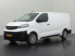 Opel Vivaro | Navigatie | Camera | Trekhaak | Betimmering - afbeelding nr 7