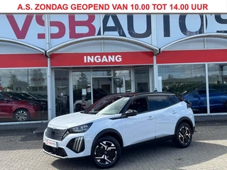 Peugeot 2008 - 127614016-0
