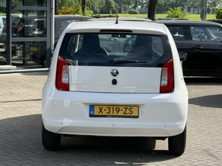 Škoda Citigo Škoda Citigo 1.0 Greentech Active/Airco/Parkeersensoren/Nieuwe A.P.K - afbeelding nr 6