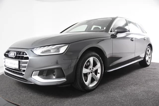 Audi A4 - afbeelding nr 32