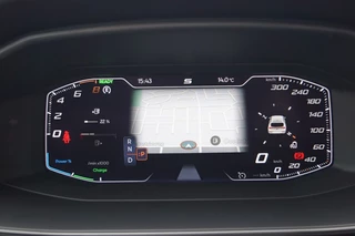 CUPRA Leon - afbeelding nr 10