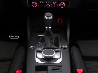 Audi A3 Audi A3 Sportback 1.4 e-tron 204PK+ S-Tronic Attr. PL+ S-line / 2016 LED *NAP* - afbeelding nr 21
