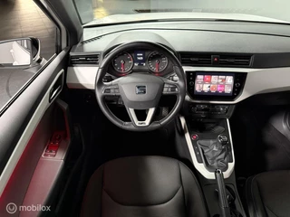 SEAT Arona Seat Arona 1.0 TSI Xcellence | CARPLAY | CAMERA | KEYLESS - afbeelding nr 25