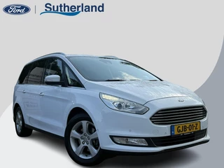 Ford Galaxy 1.5 Ecoboost Titanium