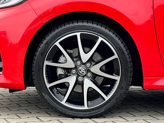 Toyota Yaris - afbeelding nr 4