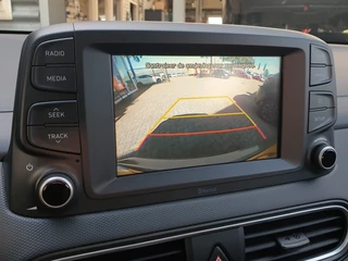 Hyundai Kona - afbeelding nr 12