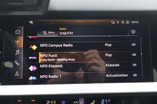 Audi A3 Audi A3 Limousine 30 TFSI S edition NL-Auto!! Apple Car-play I Led verlichting - afbeelding nr 12