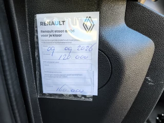 Renault Trafic Renault Trafic 2.0 dCi 120 T29 L1H1 Comfort (120 PK) 1e-Eig. & Dealer-Onderh. BOVAG-Garantie. NL-Auto. - afbeelding nr 10