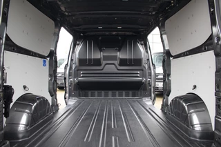 Ford Transit Custom L2H1 Limited | Automaat | L+R Zijdeur | Adaptive cruise | LED | BLIS | Sync 4 13