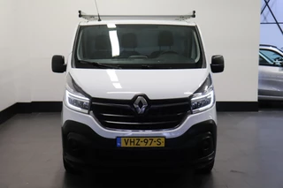 Renault Trafic - Airco - Cruise - PDC - € 14.950,- Excl. - afbeelding nr 6