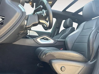 Mercedes-Benz GLE Mercedes-Benz GLE 350 e 4M. Pr Plus - afbeelding nr 10