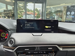 Mazda CX-80 Mazda CX-80 E- SKYACTIV- G PHEV 327 8AT HOMURA PLUS 6P / CAPTAIN SEAT PACK - afbeelding nr 36