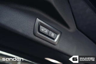 BMW X5 xDrive50e M-sport|NL-auto|Skylounge|Bowers&Wilk|Alcant.dak| - afbeelding nr 42