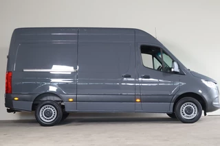 Mercedes-Benz Sprinter Mercedes-Benz Sprinter 314 2.2 CDI L2H2 DC EURO VI-D BPM-VRIJ!! Camera I Navigatie - afbeelding nr 2