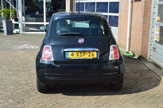 Fiat 500 - afbeelding nr 16