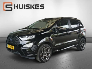 Ford EcoSport - afbeelding nr 1