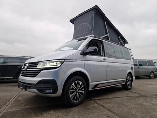 Volkswagen Transporter - 195625980-0